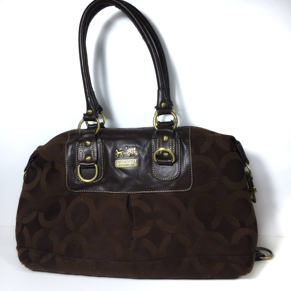 *Authentic* Coach Bag